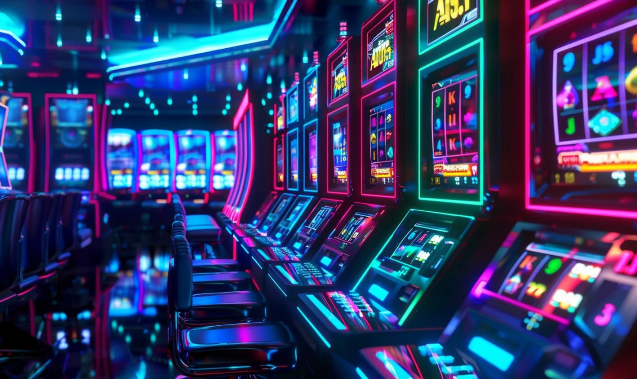 mae44 slot